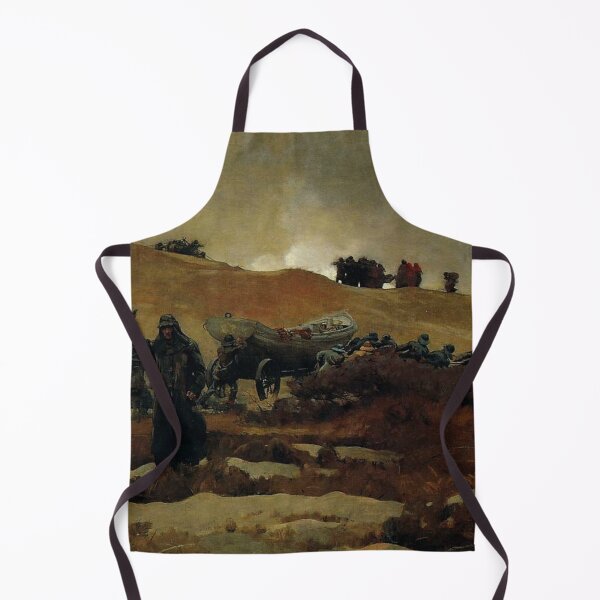 Item preview, Winslow Homer -The Wreck designed and sold by tomorrowsart.