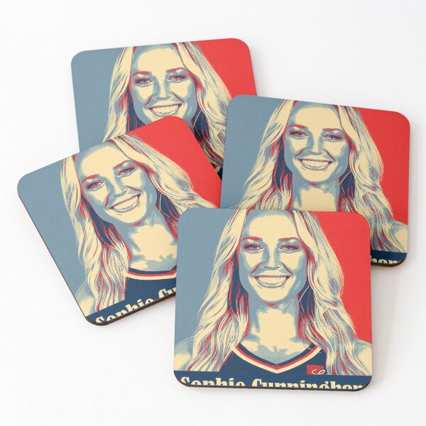 Item preview, Sophie Cunningham designed and sold by bmfkfk.