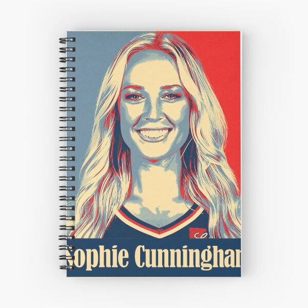 Item preview, Sophie Cunningham designed and sold by bmfkfk.