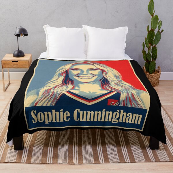 Item preview, Sophie Cunningham designed and sold by bmfkfk.