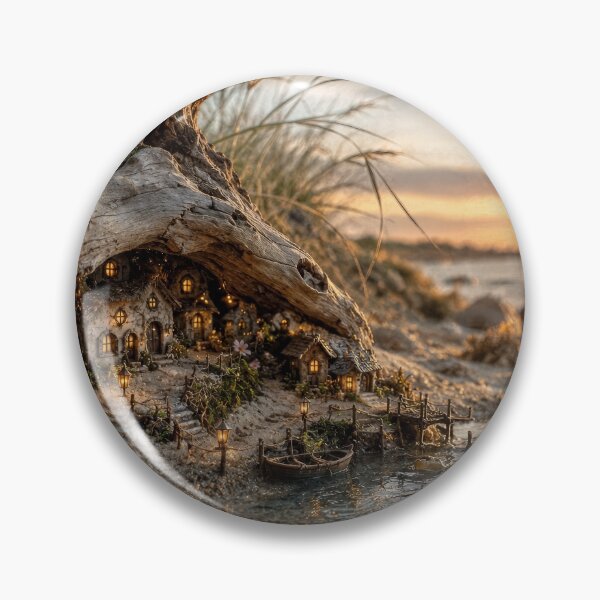 Item preview, Where the Tide Keeps Secrets designed and sold by  CrimsonBloomSyndicate .