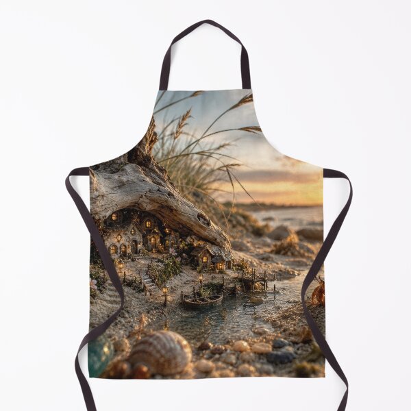 Item preview, Where the Tide Keeps Secrets designed and sold by CrimsonBloomSyndicate .