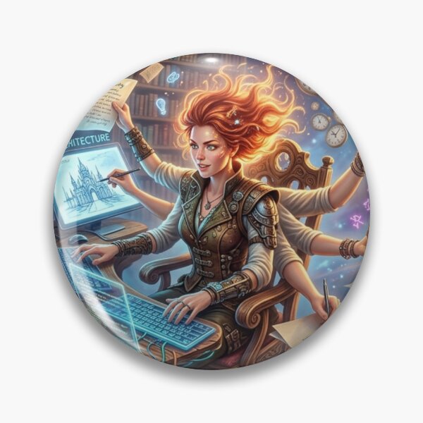 Item preview, Cosmic Multi-Armed Ultimate Creator designed and sold by Alta-store.