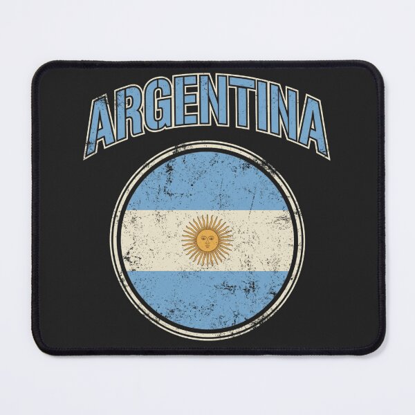 Item preview, Team Argentina Patriotic Flag designed and sold by legendaryskins.
