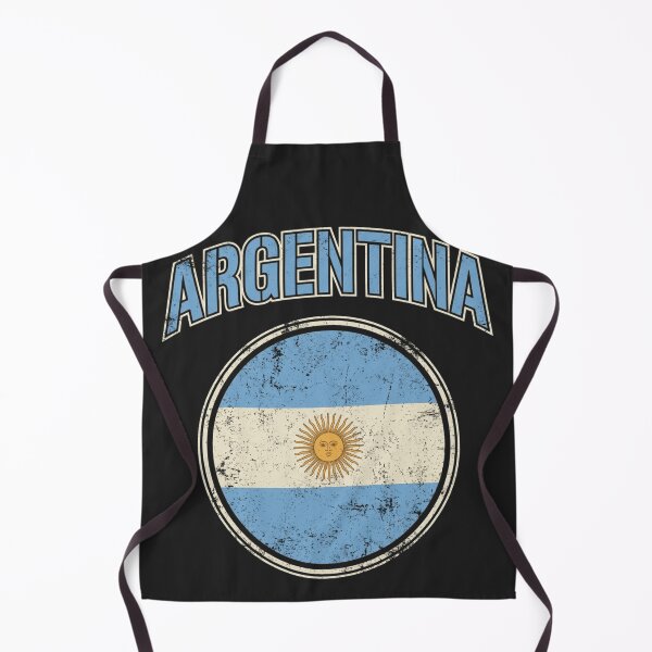 Item preview, Team Argentina Patriotic Flag designed and sold by legendaryskins.