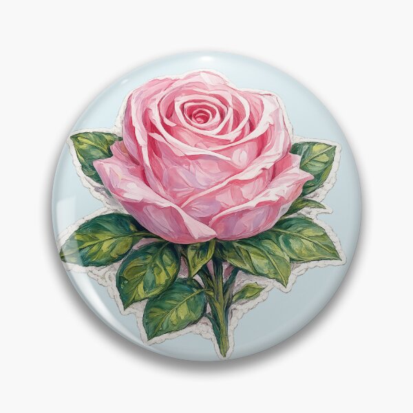 Item preview, Pink Rose Floral Phone Case | Vintage Botanical Mobile Cover | Cottagecore Aesthetic Case designed and sold by Blushbomb.