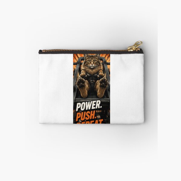 Item preview, POWER PUSH REPEAT designed and sold by SilentRep.