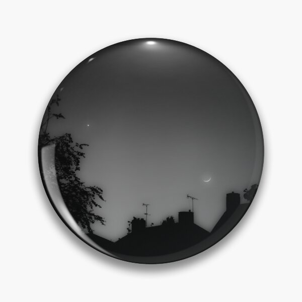 Item preview, Silhouettes and Celestial alignments  designed and sold by BLACK SNAKE WHITE DOVE FINE ART PHOTOGRAPHY .