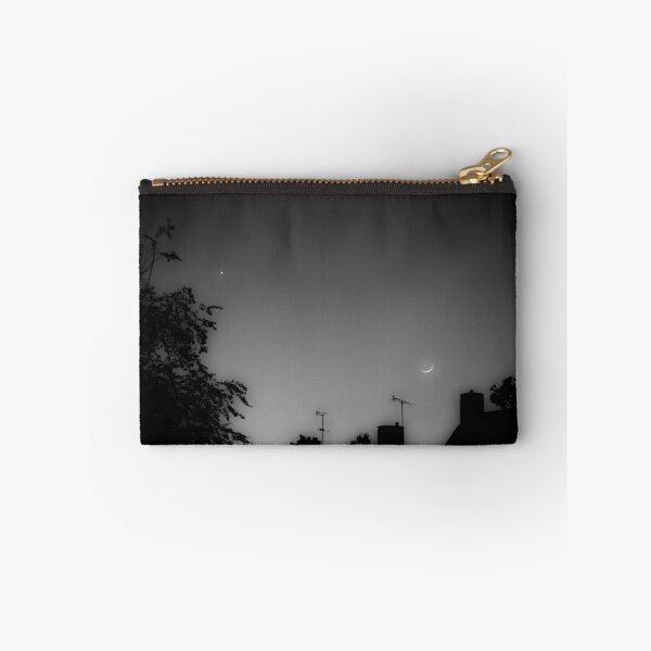 Item preview, Silhouettes and Celestial alignments  designed and sold by BLACK SNAKE WHITE DOVE FINE ART PHOTOGRAPHY .