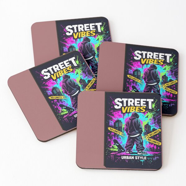 Item preview, Street vibes designed and sold by Mattigiov.