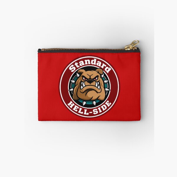 Item preview, Standard Hell-Side From Liege designed and sold by canvasriddle.