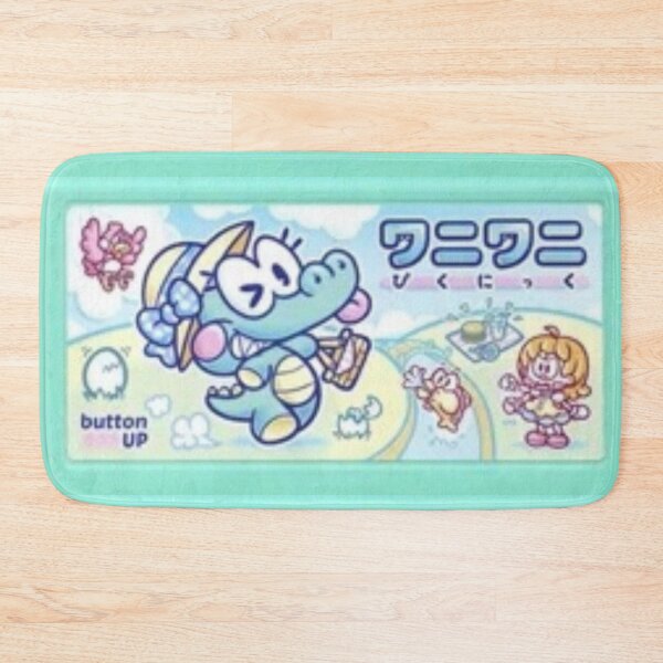 Item preview, Whimsical Dino Adventure designed and sold by EchoWave11.