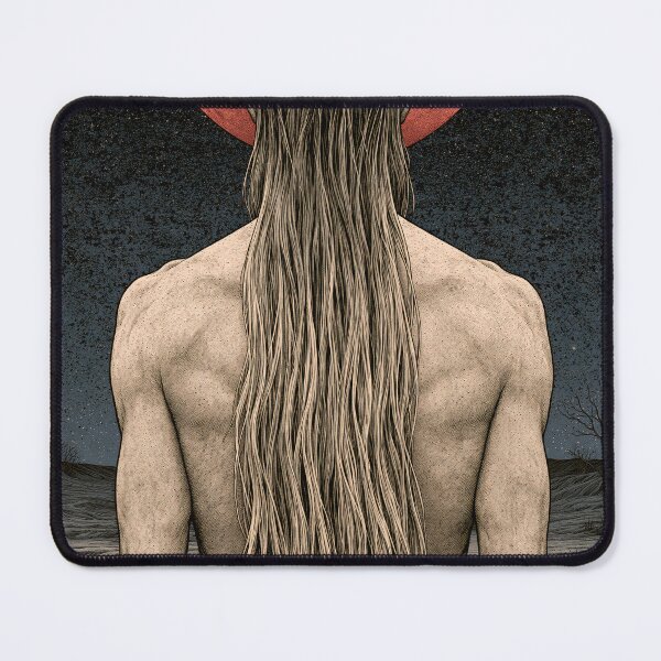 Item preview, Under the Blood Moon designed and sold by JaimeLikes.