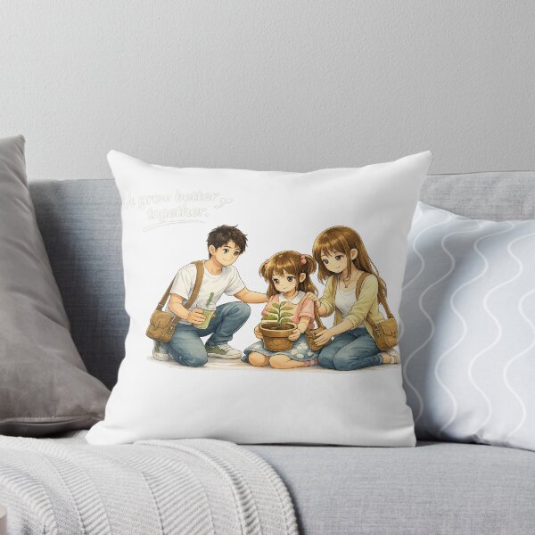 Item preview, We Grow Better Together designed and sold by Happyfreedom.