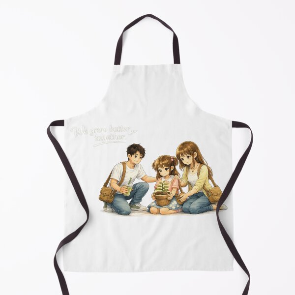 Item preview, We Grow Better Together designed and sold by Happyfreedom.