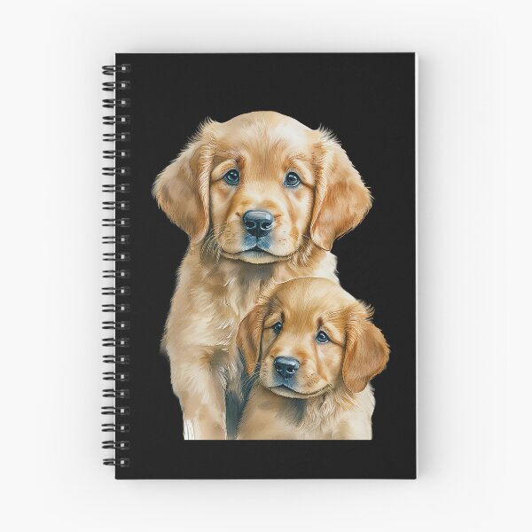 Item preview, Golden Retriever Everyday designed and sold by RockitBaby.