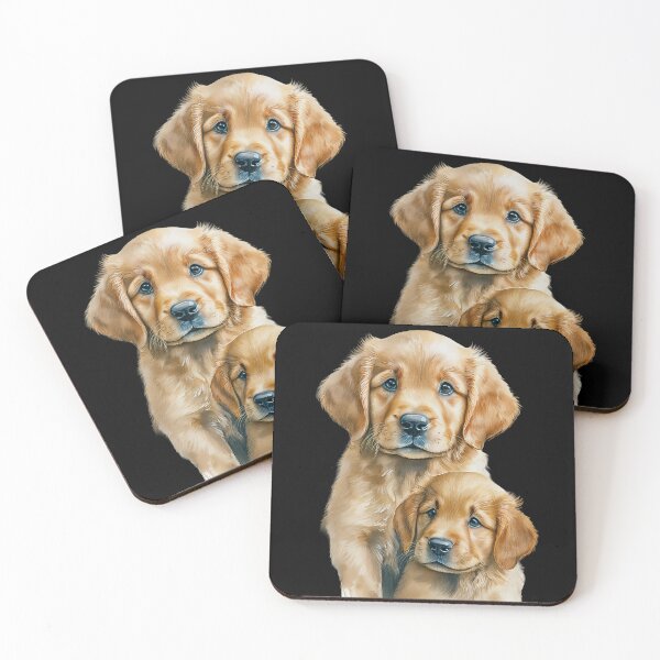 Item preview, Golden Retriever Everyday designed and sold by RockitBaby.