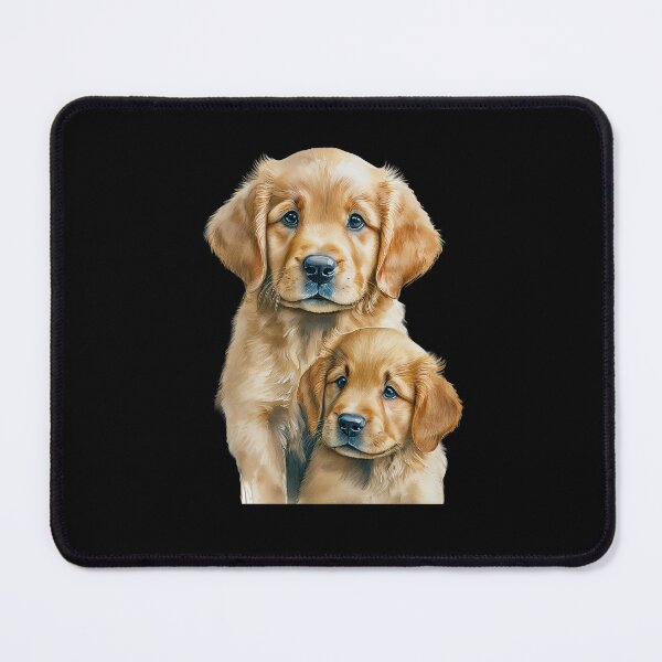 Item preview, Golden Retriever Everyday designed and sold by RockitBaby.