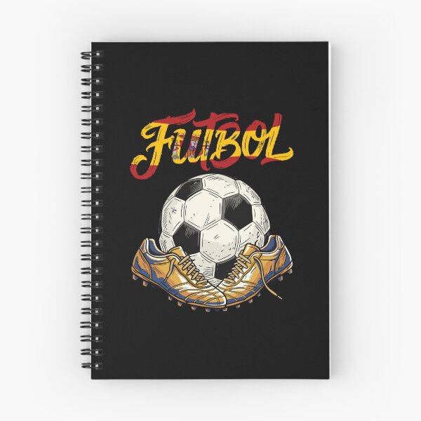 Item preview, Spanish Football Heritage designed and sold by CARPIO Creations.