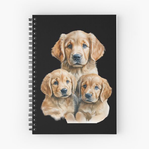 Item preview, Golden Retriever Forever Friend designed and sold by RockitBaby.