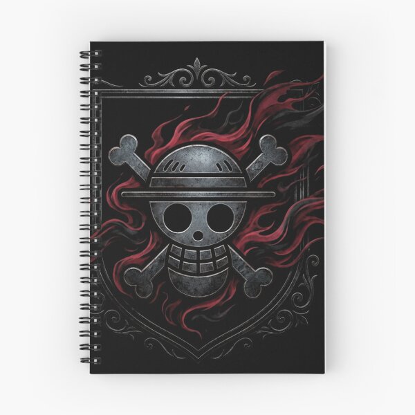 Item preview, Crimson Crest of the Straw Hat designed and sold by HappyFl.