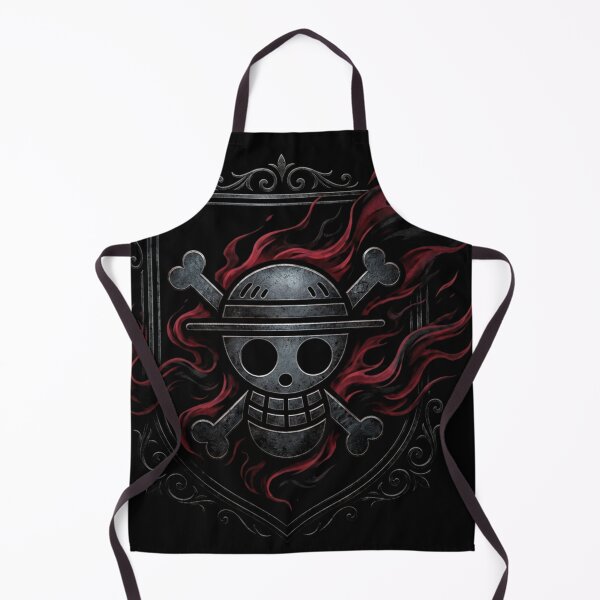 Item preview, Crimson Crest of the Straw Hat designed and sold by HappyFl.