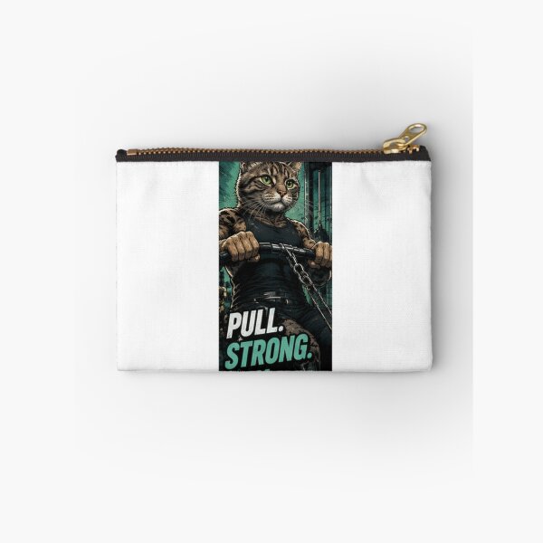Item preview, PULL STRONG WIN designed and sold by SilentRep.