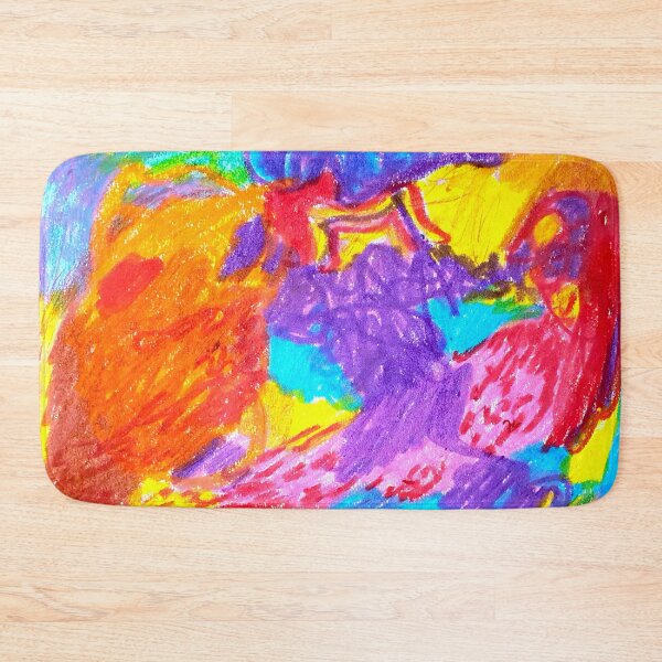 Item preview, resumen naranja designed and sold by Tereza Pilar  Art.