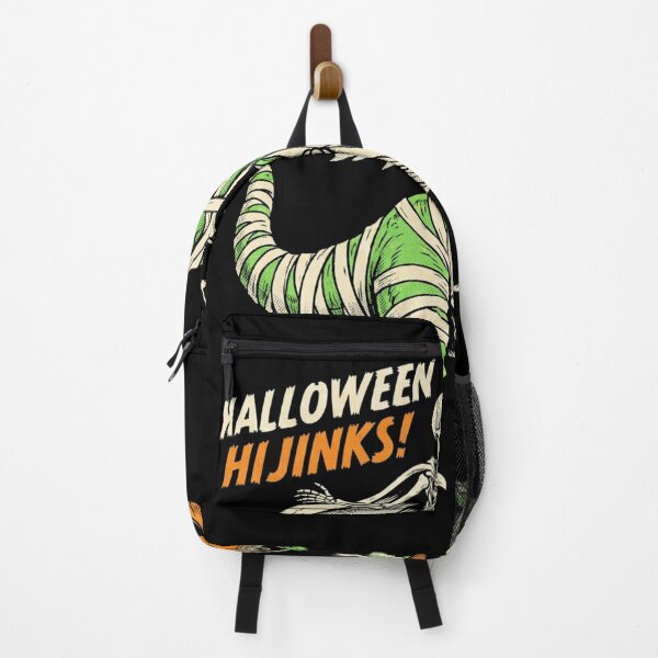Item preview, Vintage T-Rex Dinosaur Halloween Trick Or Treat Tee designed and sold by TeNovaStudio.