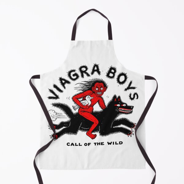 Item preview, viagra boys band designed and sold by acraftsh.