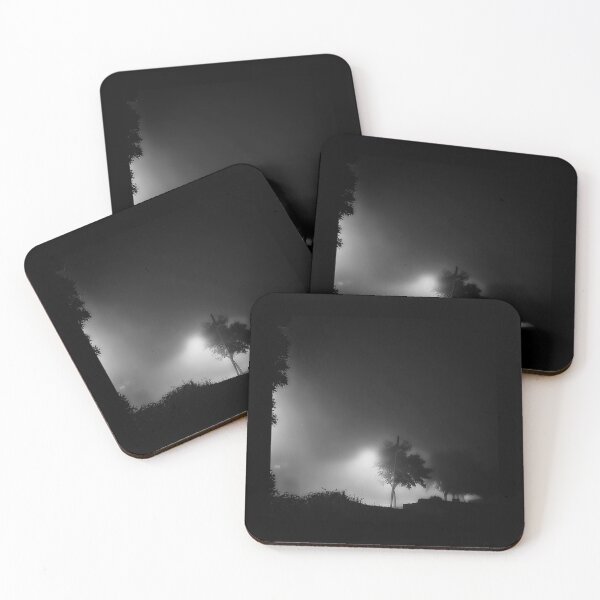 Item preview, Noir Nights and Streetlights designed and sold by BLACK SNAKE WHITE DOVE FINE ART PHOTOGRAPHY .