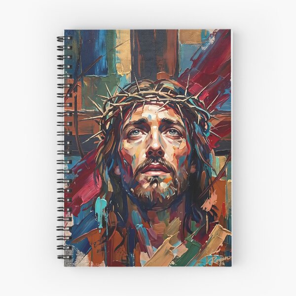 Item preview, Crucifixion designed and sold by ARTROGAN.