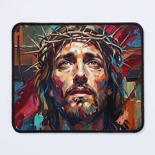 Item preview, Crucifixion designed and sold by ARTROGAN.