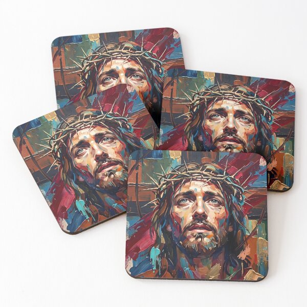 Item preview, Crucifixion designed and sold by ARTROGAN.