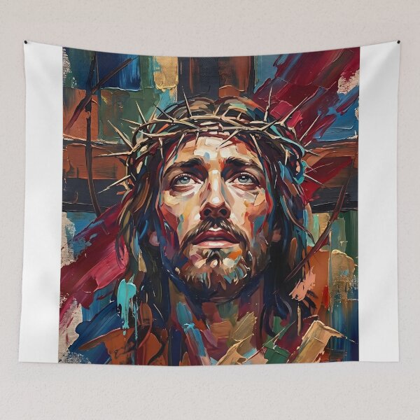 Item preview, Crucifixion designed and sold by ARTROGAN.