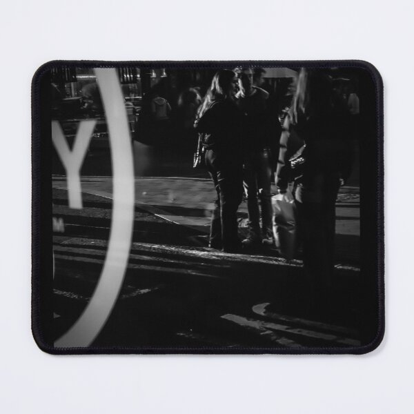 Item preview, City Street Reflection  designed and sold by BLACK SNAKE WHITE DOVE FINE ART PHOTOGRAPHY .