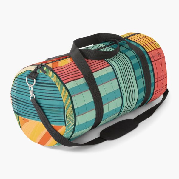 Item preview, Vintage geometrical patterns in 1950's style designed and sold by Photopat.