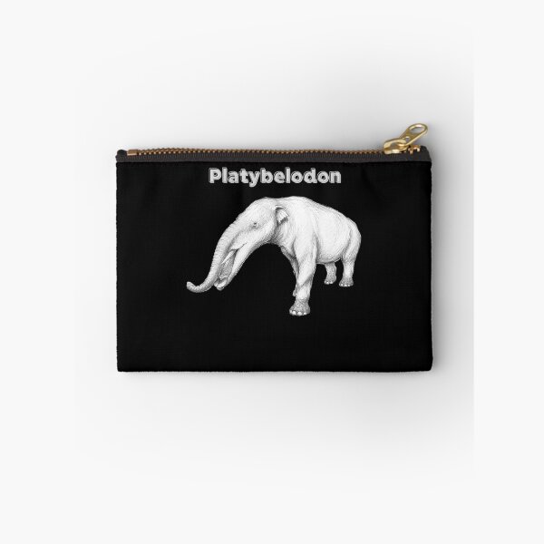 Item preview, Platybelodon designed and sold by mirciashop.