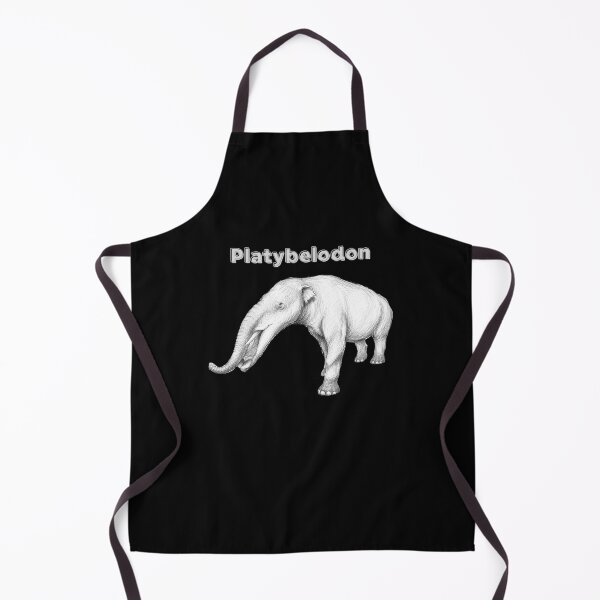 Item preview, Platybelodon designed and sold by mirciashop.