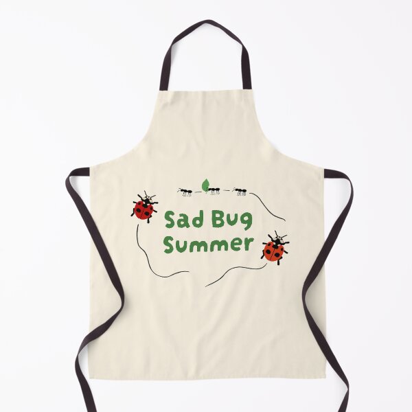 Artikelvorschau, Sad Bug Summer entworfen und verkauft von photo.design.lou.