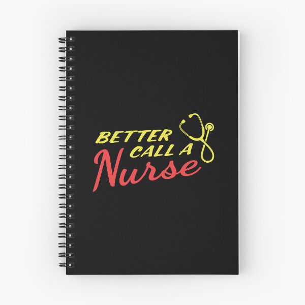 Item preview, Better Call a Nurse designed and sold by Serge Inker.