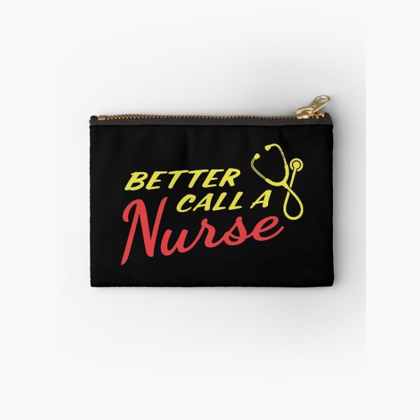 Item preview, Better Call a Nurse designed and sold by Serge Inker.