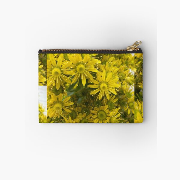 Item preview, Cheerful Yellow Flowers designed and sold by Betsy Phillips.