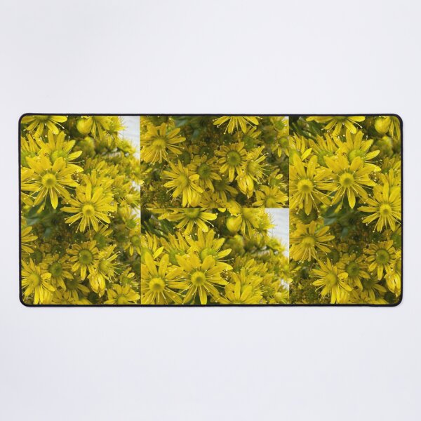 Item preview, Cheerful Yellow Flowers designed and sold by Betsy Phillips.