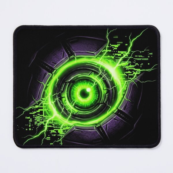 Item preview, Awakened Core Eye designed and sold by HappyFl.