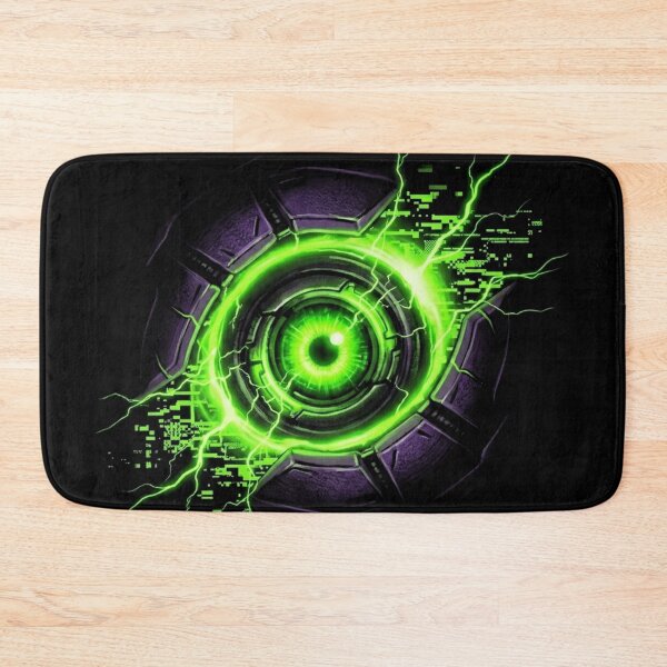 Item preview, Awakened Core Eye designed and sold by HappyFl.