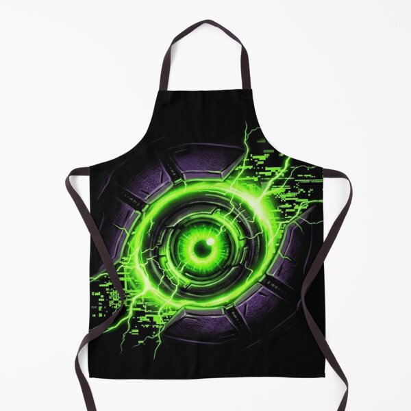 Item preview, Awakened Core Eye designed and sold by HappyFl.
