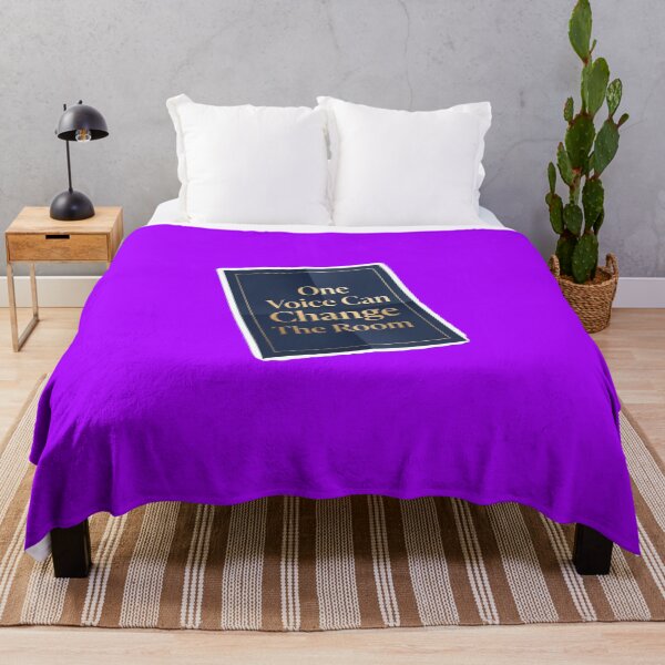 Item preview, One Voice Poster Gift designed and sold by AbanoubStore.