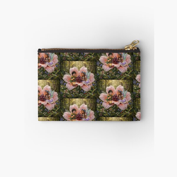 Item preview, ​The Secret of the Enchanted Forest. designed and sold by JoyNest = "The nest of joy".