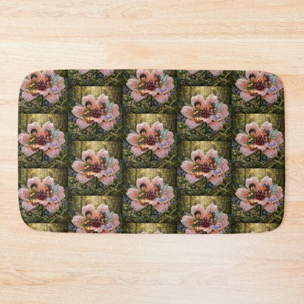 Item preview, ​The Secret of the Enchanted Forest. designed and sold by JoyNest = "The nest of joy".